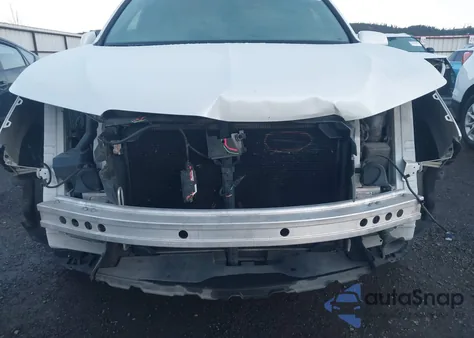 2017 Acura Mdx Technology Package from USA, damaged, VIN 5FRYD4H54HB003218